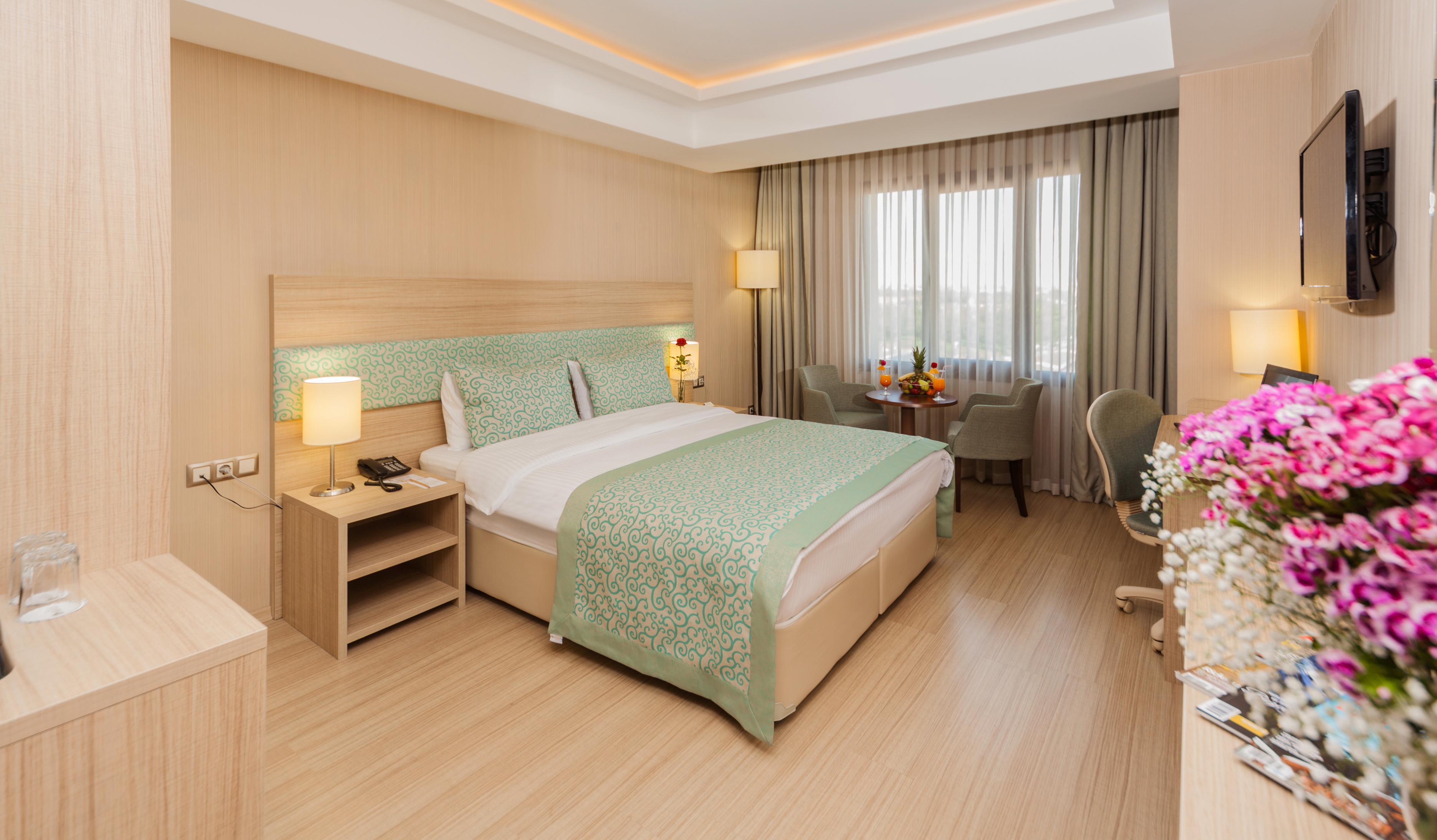 Golden Way Giyimkent Hotel Istanbul