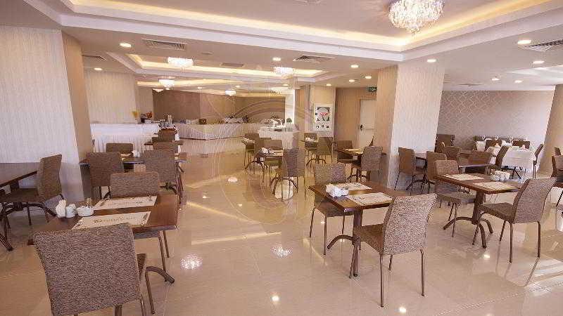 Golden Way Giyimkent Hotel Istanbul