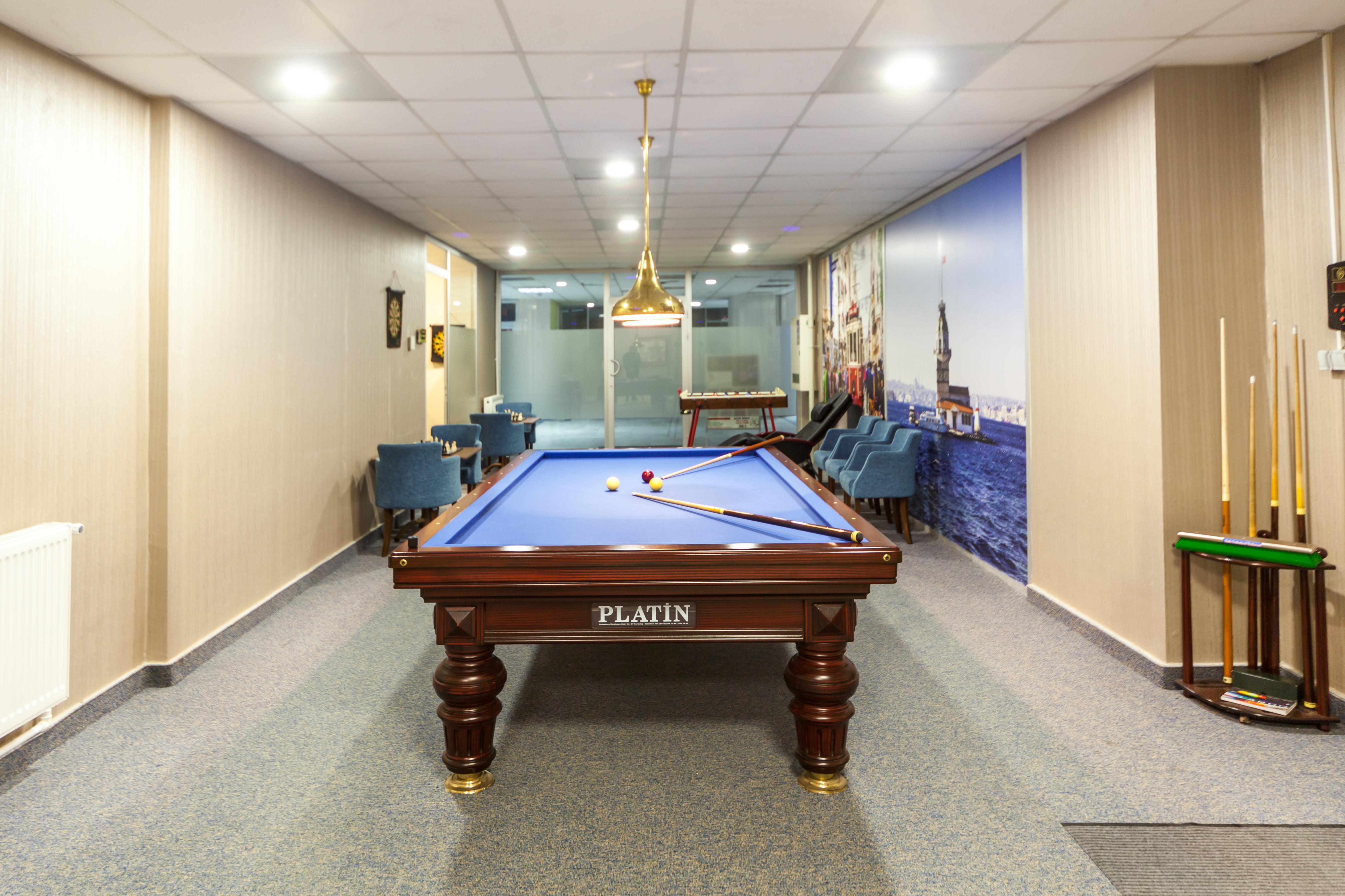 Golden Way Giyimkent 4* Istanbul