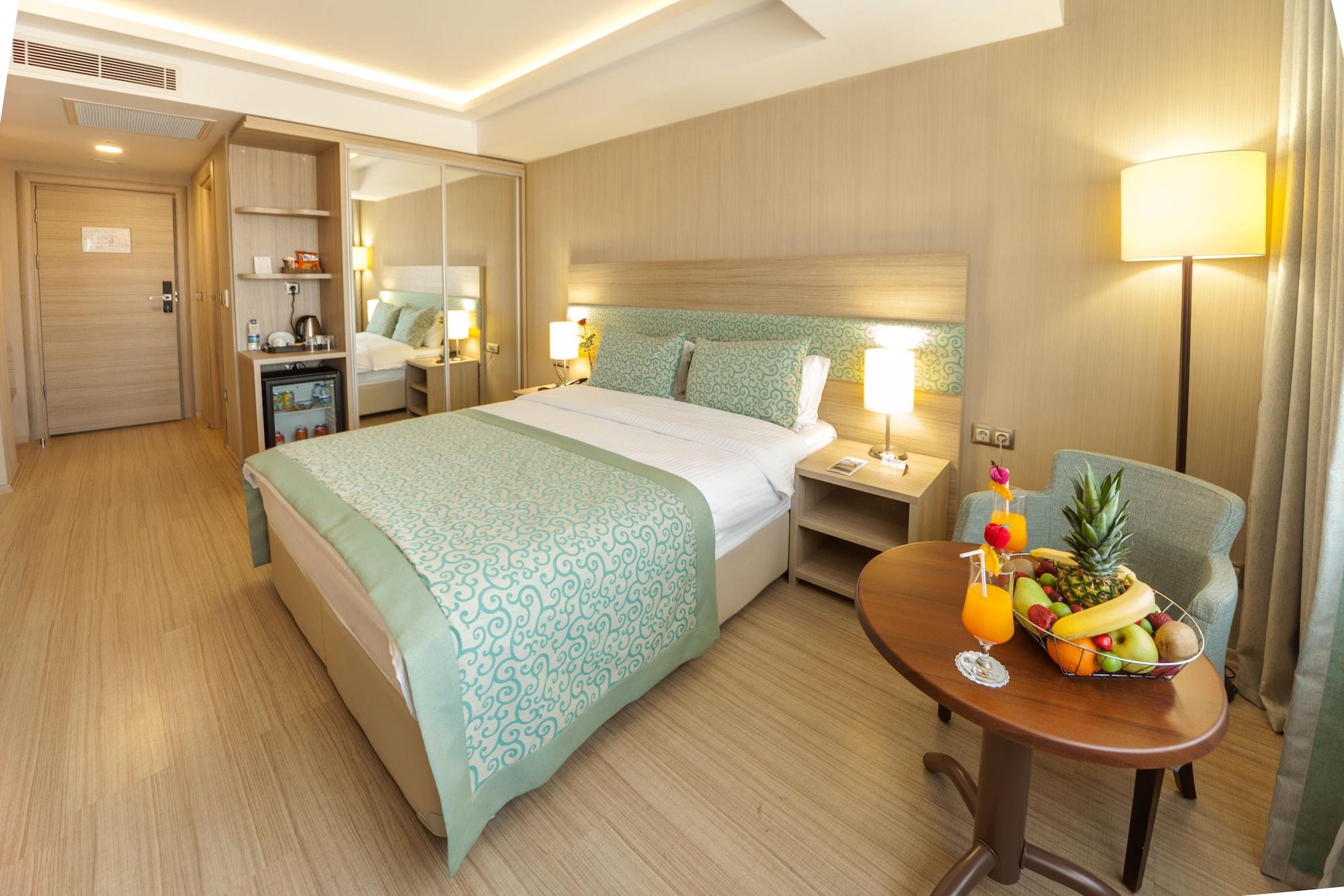 Golden Way Giyimkent 4* Istanbul
