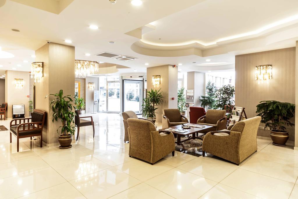 Golden Way Giyimkent 4* Istanbul