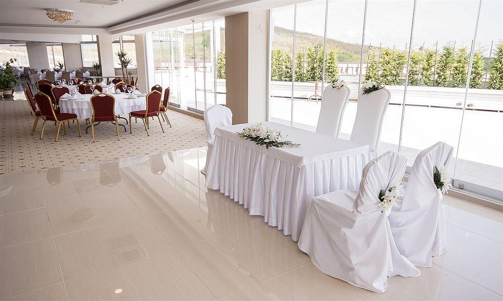 Golden Way Giyimkent 4* Istanbul