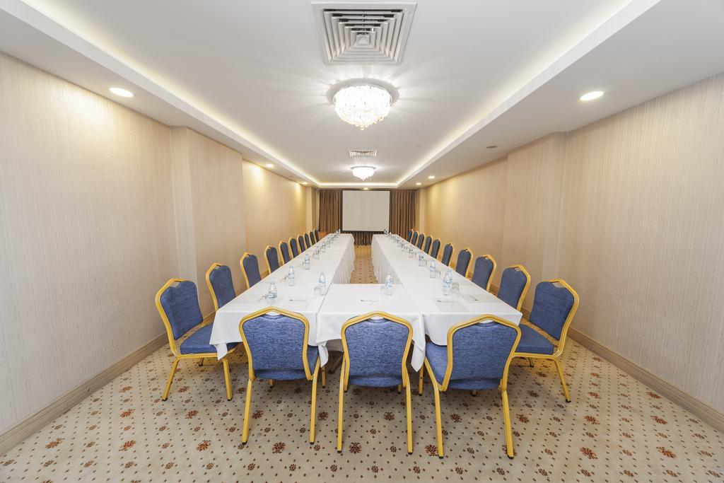 Golden Way Giyimkent Provincia di Istanbul