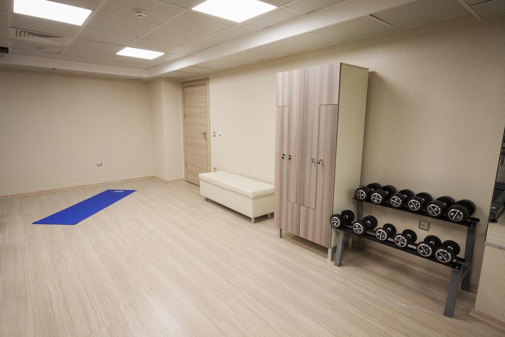 Hotel Golden Way Giyimkent Provincia di Istanbul