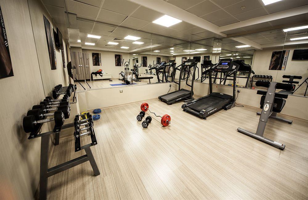 Golden Way Giyimkent Hotel Provincia di Istanbul