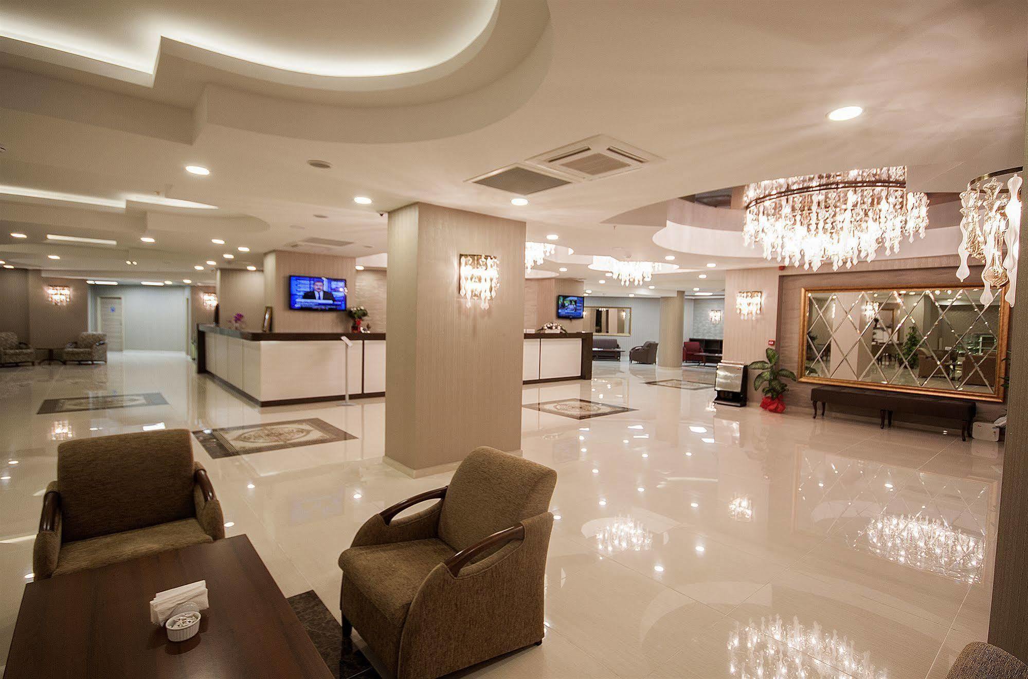 Golden Way Giyimkent 4* Istanbul