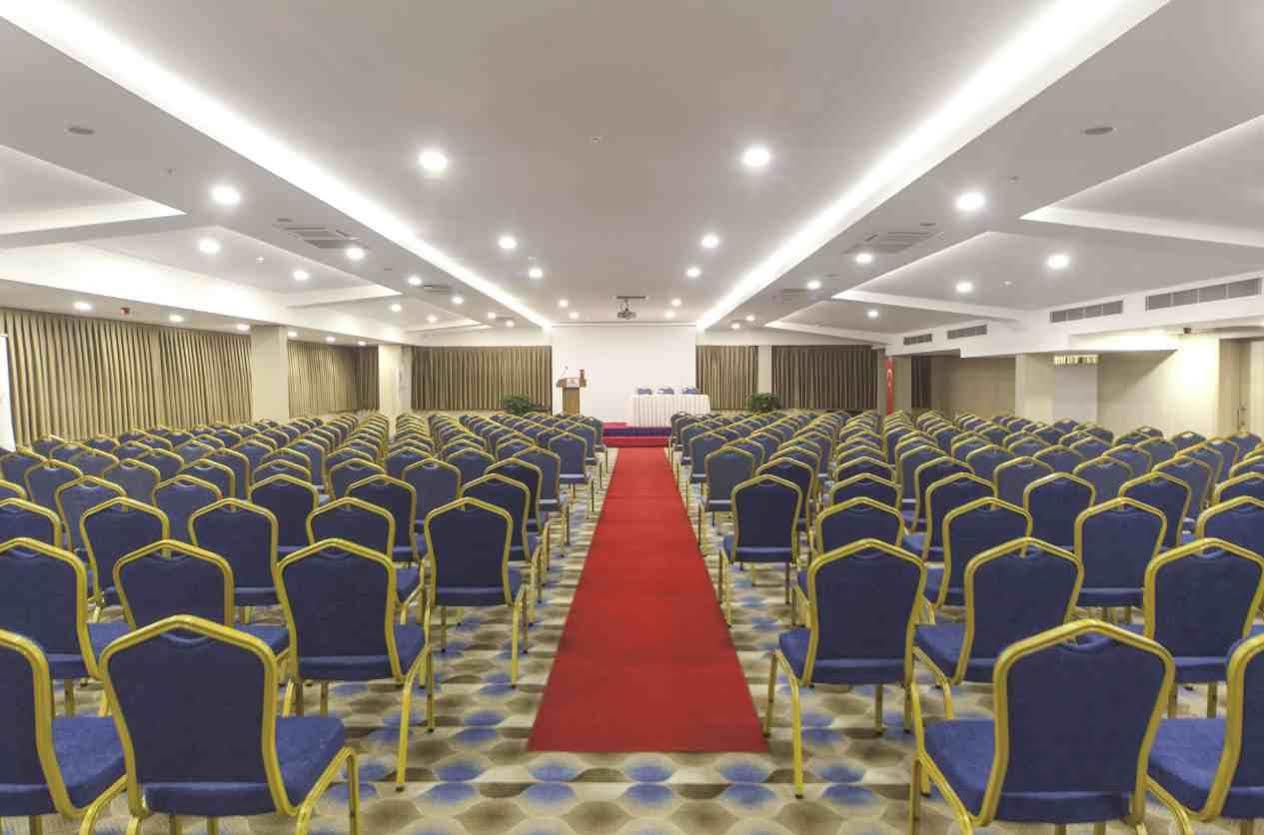 Golden Way Giyimkent Istanbul