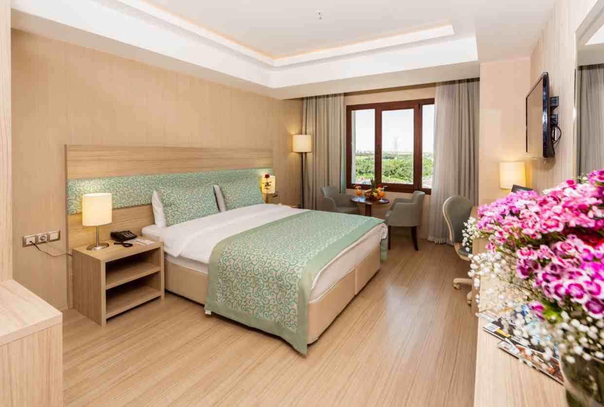 Golden Way Giyimkent Istanbul