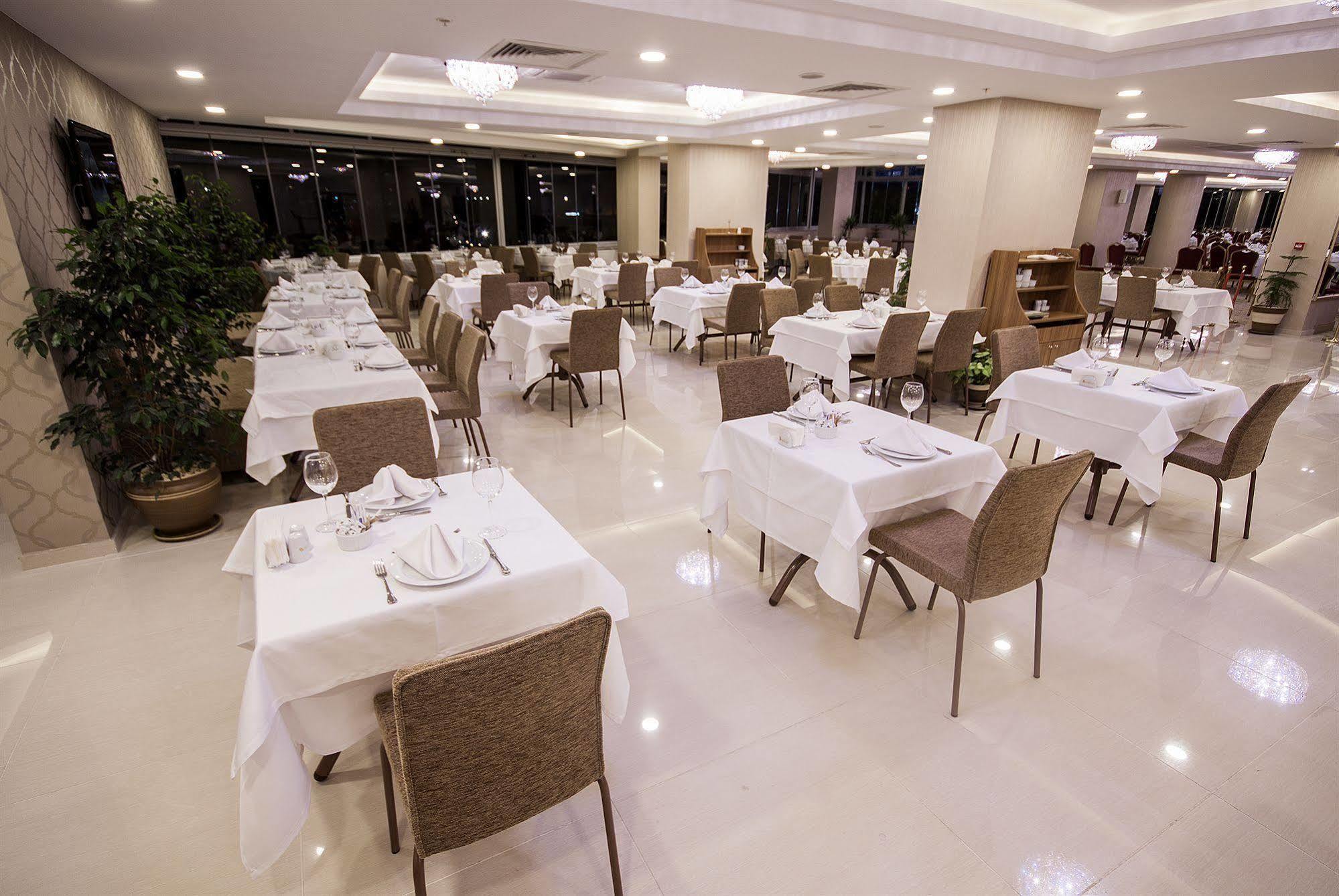 Golden Way Giyimkent 4* Istanbul
